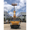 Straight Arm Type Aerial Work Platform Cheap Price